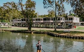 The Pelican Holiday Park Nambucca Heads